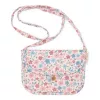 Gentuta din bumbac organic - Meadow Flowers - Little Dutch