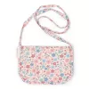 Gentuta din bumbac organic - Meadow Flowers - Little Dutch