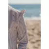 Costum de baie intreg cu maneca lunga - protectie UV 40+ - Dreamy Stripes - Little Dutch