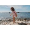 Costum de baie intreg cu maneca scurta - protectie UV 40+ - Dreamy Mermaid - Little Dutch
