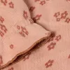 Bluza din tricot cu volane - Safari Friends - Safari Bloom - Little Dutch
