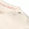 Tricoul cu Mânecă Lungă Safari Bloom – Confort și Delicatețe
