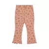 Pantaloni evazati - Safari Bloom - Safari Friends - Little Dutch