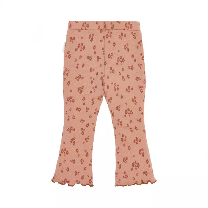 Pantaloni evazati - Safari Bloom - Safari Friends - Little Dutch