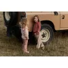 Pantaloni evazati - Safari Bloom - Safari Friends - Little Dutch
