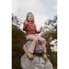 Pantaloni evazati - Safari Bloom - Safari Friends - Little Dutch