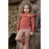 Pantaloni evazati - Safari Bloom - Safari Friends - Little Dutch