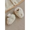 Botosei din material teddy - Sand Paws - Little Dutch