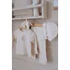 Set cadou pentru bebelusi - Newborn Naturals - Little Dutch