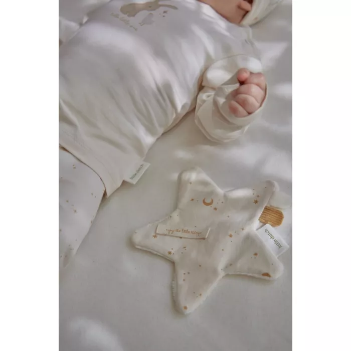Set cadou pentru bebelusi - Newborn Naturals - Little Dutch
