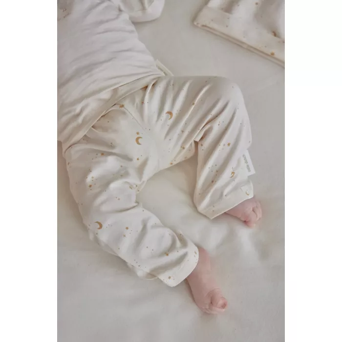Set cadou pentru bebelusi - Newborn Naturals - Little Dutch