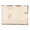 Set cadou pentru bebelusi - Newborn Naturals - Little Dutch