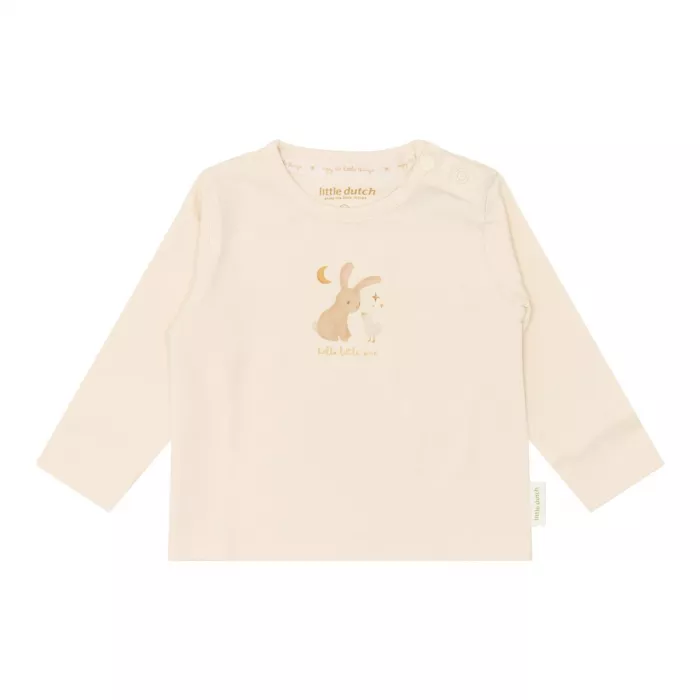 Set cadou pentru bebelusi - Newborn Naturals - Little Dutch