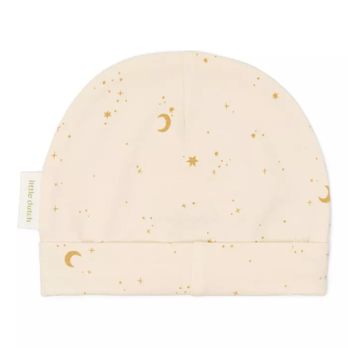Set cadou pentru bebelusi - Newborn Naturals - Little Dutch