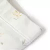 Pantaloni din bumbac organic - Safari Friends - Little Safari - Little Dutch