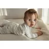 Pantaloni din bumbac organic - Safari Friends - Little Safari - Little Dutch