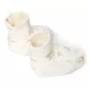 Botosei din bumbac organic - Safari Friends - Little Safari - Little Dutch