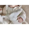 Botosei din bumbac organic - Safari Friends - Little Safari - Little Dutch