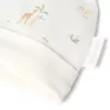 Caciulita din bumbac organic - Safari Friends - Little Safari - Little Dutch