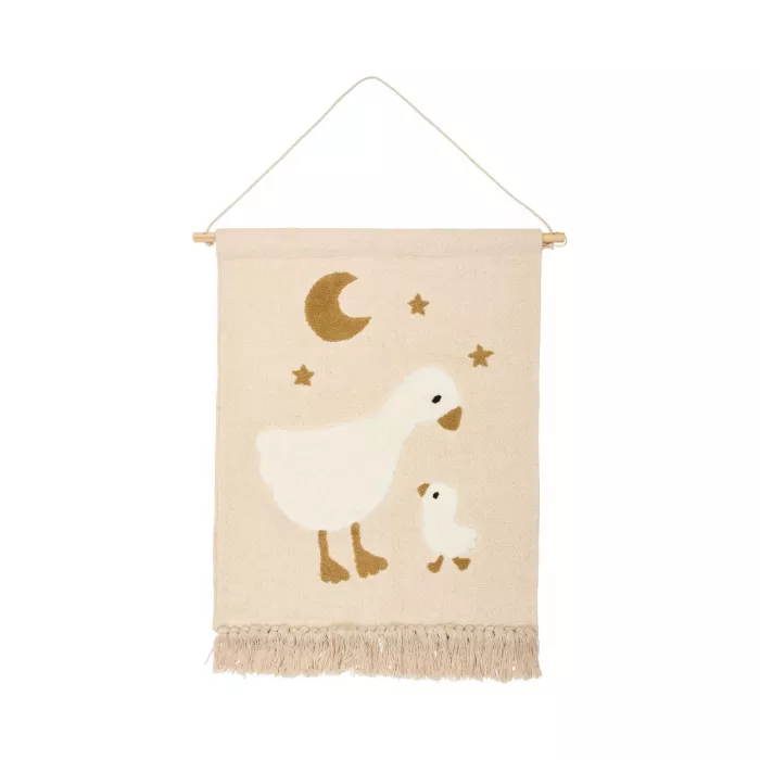 Set cadou pentru bebelusi - Beige - Safari Friends - Little Dutch