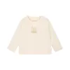Set cadou pentru bebelusi - Beige - Safari Friends - Little Dutch