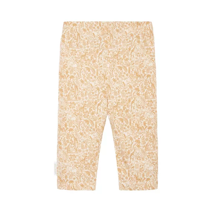 Set cadou pentru bebelusi - Beige - Safari Friends - Little Dutch