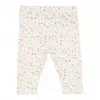 Pantaloni - Flowers & Butterflies - Little Dutch