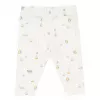 Pantaloni - Sailors Bay White - Little Dutch