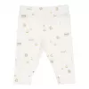 Pantaloni - Sailors Bay White - Little Dutch