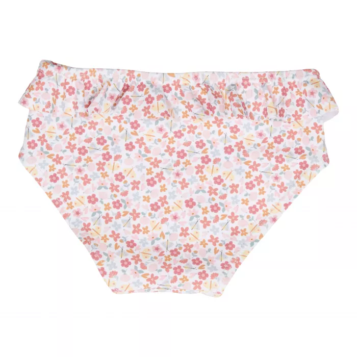 Chilotei de baie cu protectie UV 50+ - Summer Flowers - Little Dutch