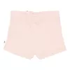 Pantaloni scurti cu volanase din bumbac organic - Pink - Little Dutch Pantaloni scurti cu volanase din bumbac organic - Pink - Little Dutch