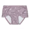 Chilotei de baie cu protectie UV 50+ - Mauve Blossom - Little Dutch Chilotei de baie cu protectie UV 50+ - Mauve Blossom - Little Dutch