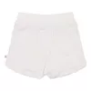 Pantaloni scurti din bumbac organic - Sand - Little Dutch