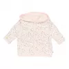 Jacheta cu 2 fete - Flowers & Butterflies/Pink - Little Dutch