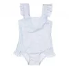 Costum de baie intreg cu protectie UV 50+ - Daisies - Little Dutch Costum de baie intreg cu protectie UV 50+ - Daisies - Little Dutch