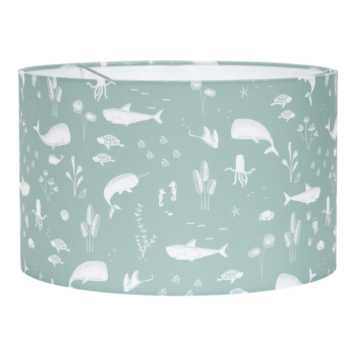 Lustra - Ocean Mint - Little Dutch Lustra - Ocean Mint - Little Dutch