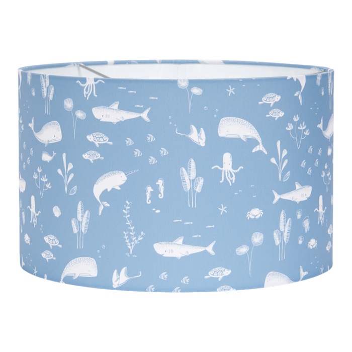Lustra - Ocean Blue - Little Dutch Lustra - Ocean Blue - Little Dutch