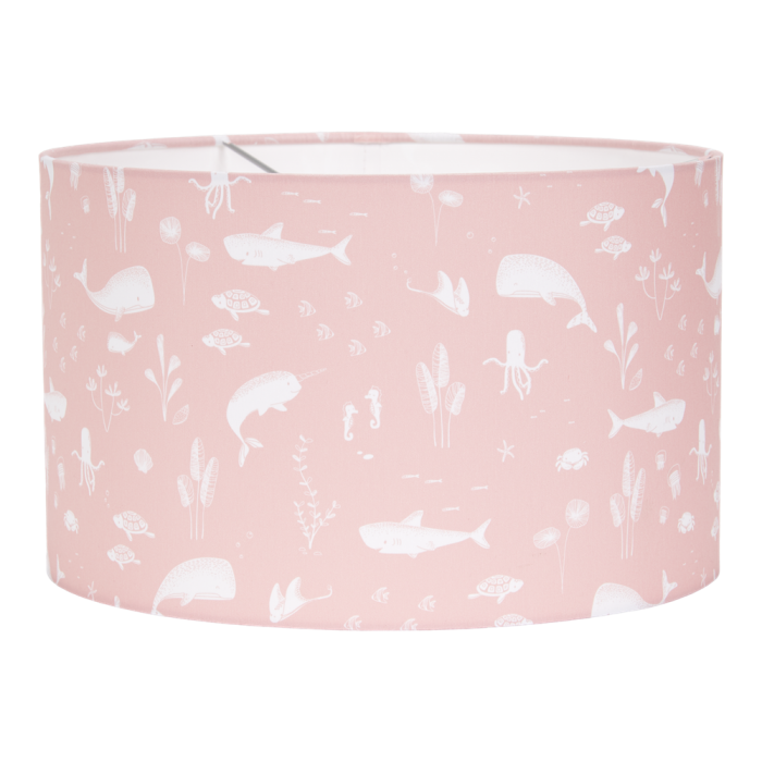 Lustra - Ocean Pink - Little Dutch Lustra - Ocean Pink - Little Dutch