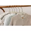 Tricou cu maneca lunga - Olive - Little Goose - Little Dutch