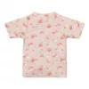 Tricou cu protectie UV 50+ - Lobster Bay - Little Dutch