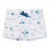 Slip pentru baie cu protectie UV 50+ - Ocean Treasures - Little Dutch