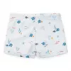 Slip pentru baie cu protectie UV 50+ - Ocean Treasures - Little Dutch