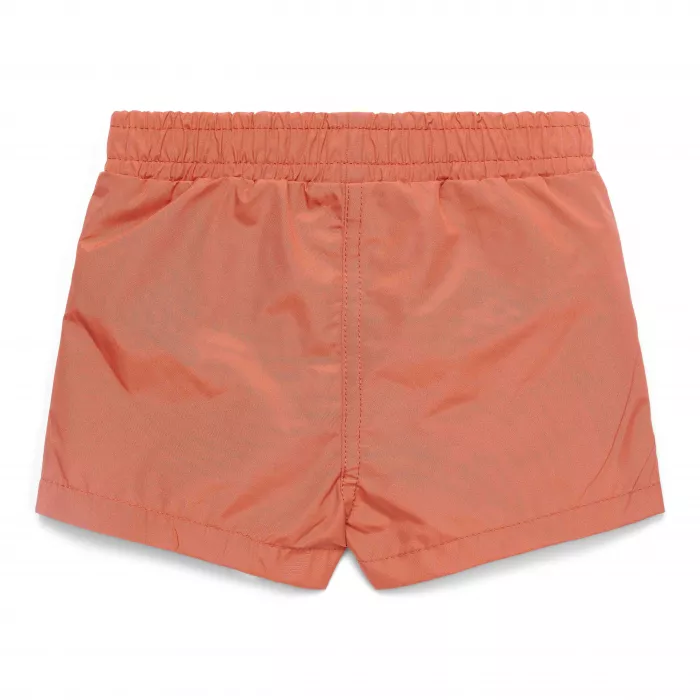 Sort de baie cu protectie UV 50+ - Coral - Little Dutch