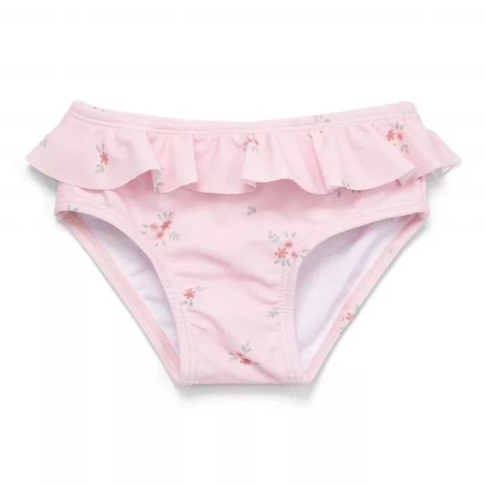 Chilotei de baie cu protectie UV 50+ - Rosy Meadows - Little Dutch