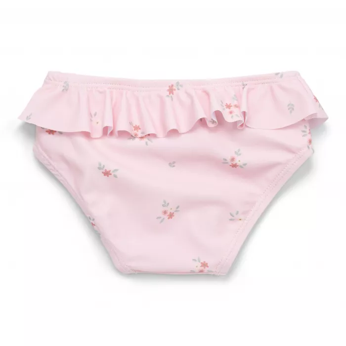 Chilotei de baie cu protectie UV 50+ - Rosy Meadows - Little Dutch