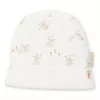 Caciulita din bumbac organic pentru bebelusi - Baby Bunny - Little Dutch