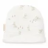 Caciulita din bumbac organic pentru bebelusi - Baby Bunny - Little Dutch