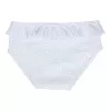 Chilotei de baie cu protectie UV 50+ - Daisies Blue - Little Dutch Chilotei de baie cu protectie UV 50+ - Daisies Blue - Little Dutch