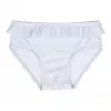 Chilotei de baie cu protectie UV 50+ - Daisies Blue - Little Dutch Chilotei de baie cu protectie UV 50+ - Daisies Blue - Little Dutch