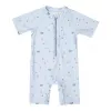 Costum de baie intreg cu protectie UV 50+ - Sailors Bay - Blue - Little Dutch Costum de baie intreg cu protectie UV 50+ - Sailors Bay - Blue - Little Dutch